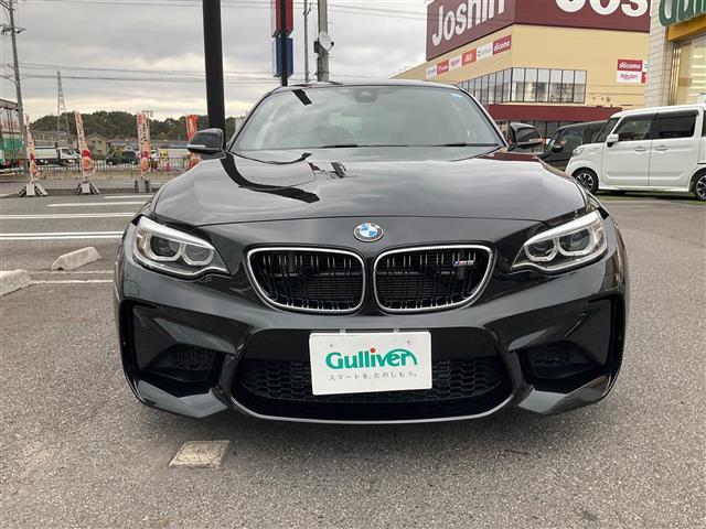 ＢＭＷ Ｍ２