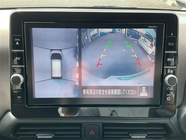 デイズ ハイウェイスター　Ｇターボプロパイロットエディション　イモビ　前後センサー　Ｂｌｕｅｔｏｏｔｈオーディオ　地デジ　ＡＨＢ　エアバック　Ａライト　ＵＳＢ接続　ＤＶＤ　ＥＴＣ車載器　ＬＥＤヘッドライト　インテリジェントキー　レーンアシスト　キーレス　ターボ車（11枚目）