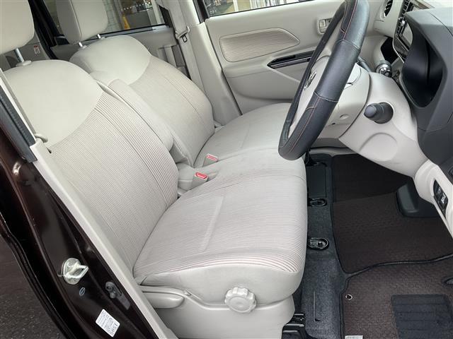 デイズルークス X エマージェンシーブレーキ 踏み間違い衝突防止アシスト 純正7インチナビ Bluetooth フルセグテレビ アラウンドビューモニター 片側パワースライドドア タッチパネル式オートエアコン(25枚目)