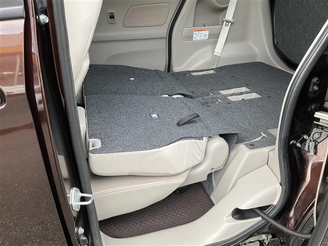 デイズルークス X エマージェンシーブレーキ 踏み間違い衝突防止アシスト 純正7インチナビ Bluetooth フルセグテレビ アラウンドビューモニター 片側パワースライドドア タッチパネル式オートエアコン(32枚目)