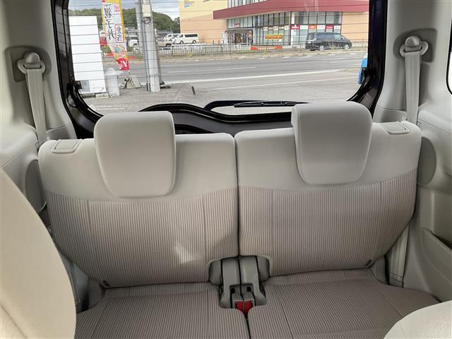 デイズルークス X エマージェンシーブレーキ 踏み間違い衝突防止アシスト 純正7インチナビ Bluetooth フルセグテレビ アラウンドビューモニター 片側パワースライドドア タッチパネル式オートエアコン(38枚目)