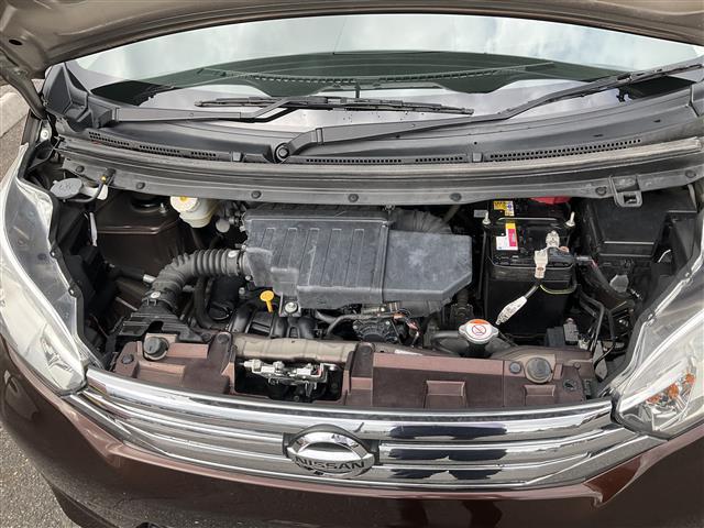 デイズルークス X エマージェンシーブレーキ 踏み間違い衝突防止アシスト 純正7インチナビ Bluetooth フルセグテレビ アラウンドビューモニター 片側パワースライドドア タッチパネル式オートエアコン(40枚目)