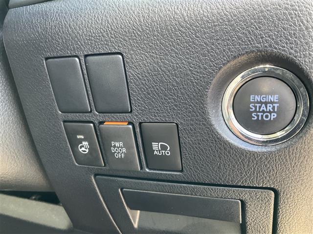 アルファード 2.5S Cパッケージ 両電動ドア 電動トランク 2.0ETC 本革 オートLED Bモニタ レーンキープ オットマン 地デジ 1オーナー エアロ DVD再生可能 パノラマルーフ シートヒータ リアオートエアコン ナビテレビ(16枚目)