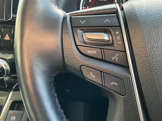 アルファード 2.5S Cパッケージ 両電動ドア 電動トランク 2.0ETC 本革 オートLED Bモニタ レーンキープ オットマン 地デジ 1オーナー エアロ DVD再生可能 パノラマルーフ シートヒータ リアオートエアコン ナビテレビ(18枚目)