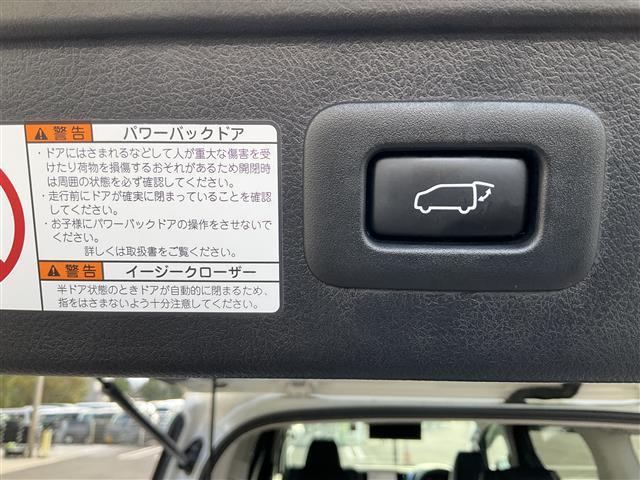 アルファード 2.5S Cパッケージ 両電動ドア 電動トランク 2.0ETC 本革 オートLED Bモニタ レーンキープ オットマン 地デジ 1オーナー エアロ DVD再生可能 パノラマルーフ シートヒータ リアオートエアコン ナビテレビ(29枚目)