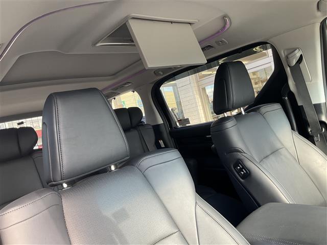 アルファード 2.5S Cパッケージ 両電動ドア 電動トランク 2.0ETC 本革 オートLED Bモニタ レーンキープ オットマン 地デジ 1オーナー エアロ DVD再生可能 パノラマルーフ シートヒータ リアオートエアコン ナビテレビ(35枚目)