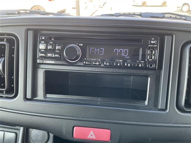 アルト L ワンオーナー 禁煙車 車検9年8月まで スズキセーフティサポート アップグレードパッケージ LEDヘッドライト 前席シートヒーター オートエアコン クラリオンCD/USBプレーヤー ブラックドアミラー(20枚目)