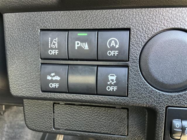 アルト L ワンオーナー 禁煙車 車検9年8月まで スズキセーフティサポート アップグレードパッケージ LEDヘッドライト 前席シートヒーター オートエアコン クラリオンCD/USBプレーヤー ブラックドアミラー(22枚目)