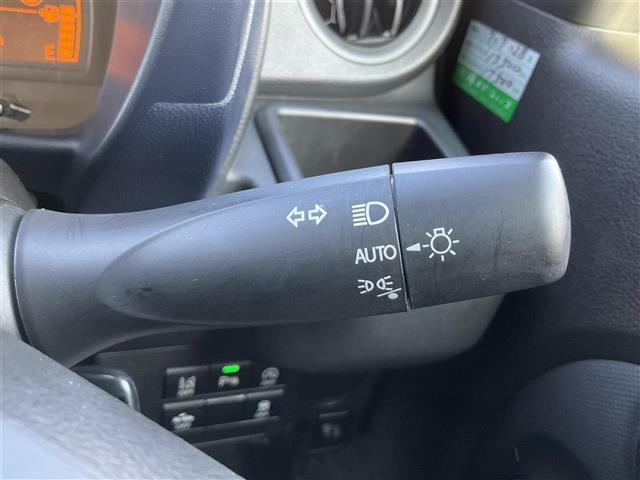 アルト L ワンオーナー 禁煙車 車検9年8月まで スズキセーフティサポート アップグレードパッケージ LEDヘッドライト 前席シートヒーター オートエアコン クラリオンCD/USBプレーヤー ブラックドアミラー(23枚目)