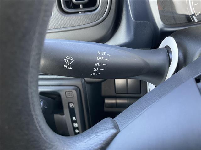 アルト L ワンオーナー 禁煙車 車検9年8月まで スズキセーフティサポート アップグレードパッケージ LEDヘッドライト 前席シートヒーター オートエアコン クラリオンCD/USBプレーヤー ブラックドアミラー(24枚目)