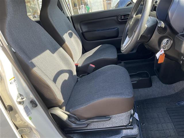 アルト L ワンオーナー 禁煙車 車検9年8月まで スズキセーフティサポート アップグレードパッケージ LEDヘッドライト 前席シートヒーター オートエアコン クラリオンCD/USBプレーヤー ブラックドアミラー(30枚目)