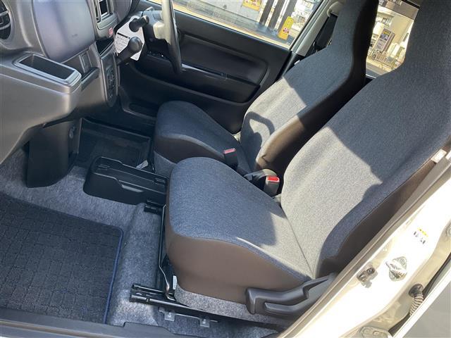 アルト L ワンオーナー 禁煙車 車検9年8月まで スズキセーフティサポート アップグレードパッケージ LEDヘッドライト 前席シートヒーター オートエアコン クラリオンCD/USBプレーヤー ブラックドアミラー(33枚目)