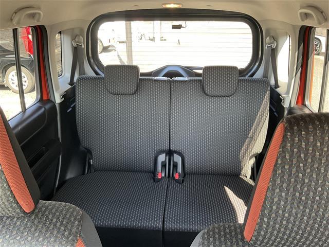 ハスラー ハイブリッドＸ　ＴＶ＆ナビ　リヤカメラ　ＥＴＣ付　オートＬＥＤ　アイドルストップ　車線逸脱警報装置　ＵＳＢ入力　キーレスエントリー　運転席エアバッグ　前席シートヒーター　セキュリティアラーム　ＬＥＤライト　ＡＡＣ（15枚目）