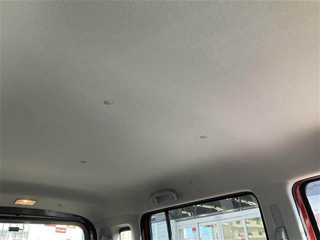 ハスラー ハイブリッドＸ　ＴＶ＆ナビ　リヤカメラ　ＥＴＣ付　オートＬＥＤ　アイドルストップ　車線逸脱警報装置　ＵＳＢ入力　キーレスエントリー　運転席エアバッグ　前席シートヒーター　セキュリティアラーム　ＬＥＤライト　ＡＡＣ（30枚目）