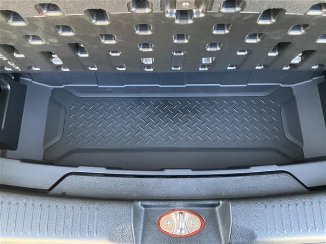 ハスラー ハイブリッドＸ　ＴＶ＆ナビ　リヤカメラ　ＥＴＣ付　オートＬＥＤ　アイドルストップ　車線逸脱警報装置　ＵＳＢ入力　キーレスエントリー　運転席エアバッグ　前席シートヒーター　セキュリティアラーム　ＬＥＤライト　ＡＡＣ（34枚目）