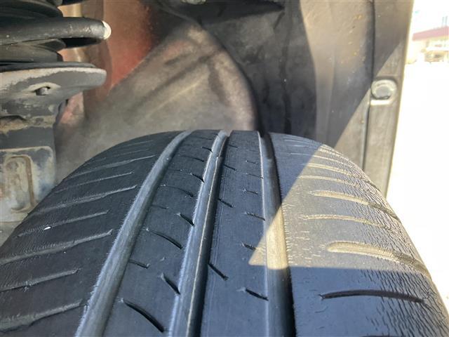 ハスラー ハイブリッドＸ　ＴＶ＆ナビ　リヤカメラ　ＥＴＣ付　オートＬＥＤ　アイドルストップ　車線逸脱警報装置　ＵＳＢ入力　キーレスエントリー　運転席エアバッグ　前席シートヒーター　セキュリティアラーム　ＬＥＤライト　ＡＡＣ（37枚目）