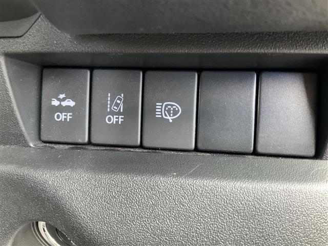 ジムニーシエラ ＪＣ　アイドリングＳ　スマートエントリー　車線逸脱警報装置　横滑り防止機能　ダブルエアバッグ　キーレスエントリー　パワーステアリング　オートクルーズコントロール　ＬＥＤへッドライト　ＰＷ　ＡＡＣ　ＡＢＳ（11枚目）