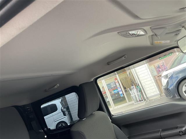 ジムニーシエラ ＪＣ　アイドリングＳ　スマートエントリー　車線逸脱警報装置　横滑り防止機能　ダブルエアバッグ　キーレスエントリー　パワーステアリング　オートクルーズコントロール　ＬＥＤへッドライト　ＰＷ　ＡＡＣ　ＡＢＳ（28枚目）