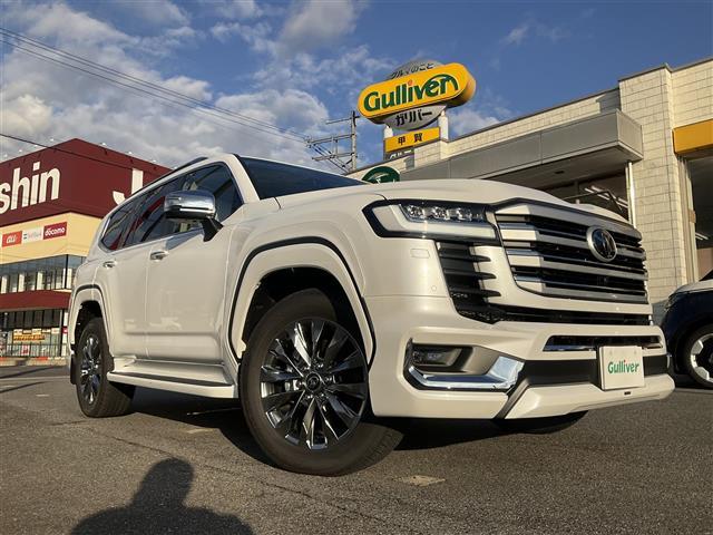 ブラック melevel様 ブラック melevel様 トヨタ ランドクルーザー ZX モデリスタ