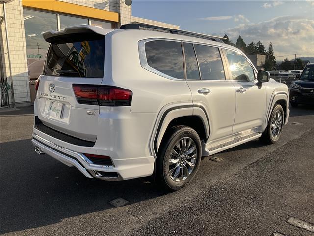 ブラック melevel様 ブラック melevel様 トヨタ ランドクルーザー ZX モデリスタ