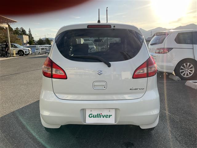 セルボ T 車検8年6月まで ターボ車 CDプレーヤー ETC 純正フロアマット ドアバイザー 取扱説明書 保証書(7枚目)