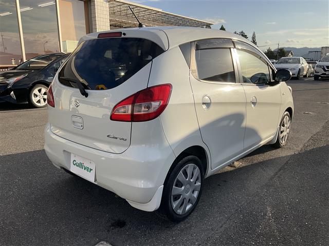 セルボ T 車検8年6月まで ターボ車 CDプレーヤー ETC 純正フロアマット ドアバイザー 取扱説明書 保証書(8枚目)