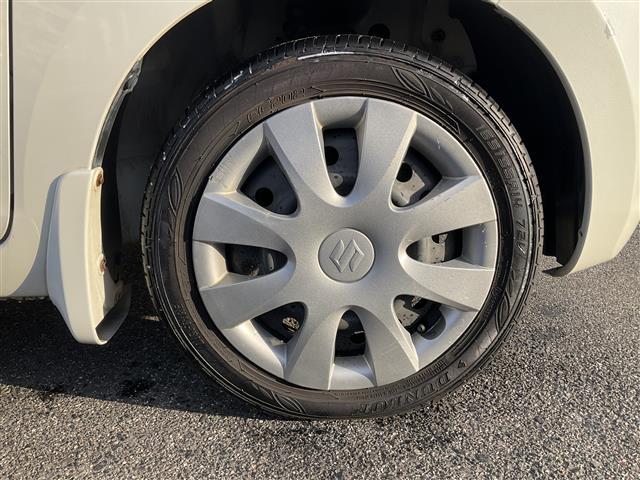 セルボ T 車検8年6月まで ターボ車 CDプレーヤー ETC 純正フロアマット ドアバイザー 取扱説明書 保証書(9枚目)