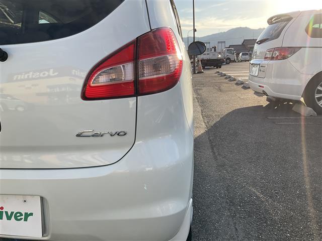 セルボ T 車検8年6月まで ターボ車 CDプレーヤー ETC 純正フロアマット ドアバイザー 取扱説明書 保証書(16枚目)