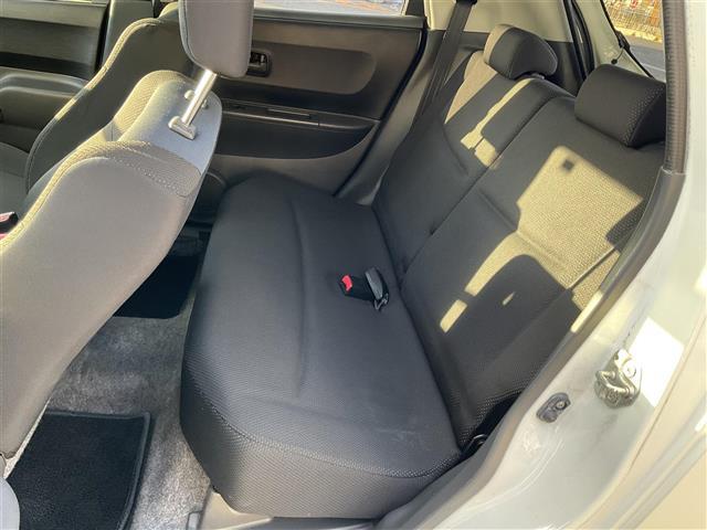 セルボ T 車検8年6月まで ターボ車 CDプレーヤー ETC 純正フロアマット ドアバイザー 取扱説明書 保証書(32枚目)