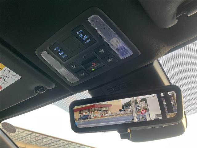 ヴォクシー S-Z 登録済み未使用車 車検令和10年10月 両側パワースライドドア純正LEDヘッドライトデジタルインナーミラー10.5インチディスプレイTVBluetooth合成皮革+ファブリックシート前席快適温熱シート(27枚目)