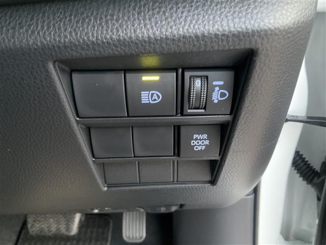 ヴォクシー S-Z 登録済み未使用車 車検令和10年10月 両側パワースライドドア純正LEDヘッドライトデジタルインナーミラー10.5インチディスプレイTVBluetooth合成皮革+ファブリックシート前席快適温熱シート(28枚目)