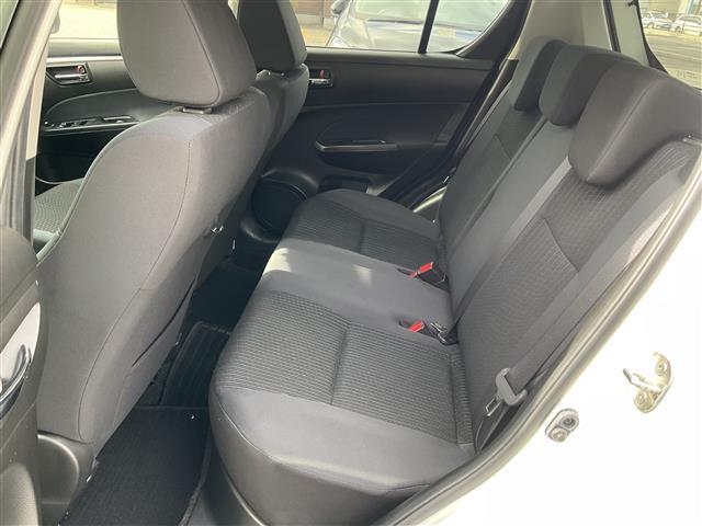 スイフト XG ナビテレビ 地デジフルセグ WエアB リアカメラ フルオートエアコン 運転席エアバッグ 横滑防止 スマートエントリー パワーウィンドウ メモリーナビ パワステ ABS DVD再生 キ-フリ- Dレコ(20枚目)