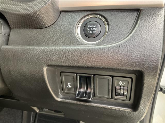 スイフト XG ナビテレビ 地デジフルセグ WエアB リアカメラ フルオートエアコン 運転席エアバッグ 横滑防止 スマートエントリー パワーウィンドウ メモリーナビ パワステ ABS DVD再生 キ-フリ- Dレコ(30枚目)