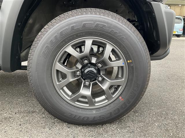 ジムニーノマド FC ワンオーナー 禁煙車 スズキセーフティサポート クルーズコントロール 純正LEDヘッドライト 前席シートヒーター バックカメラ付き 純正15インチアルミホイール プッシュスタート(11枚目)