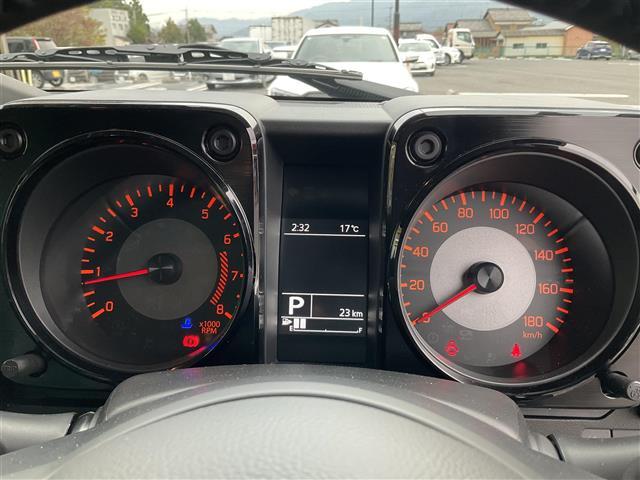 ジムニーノマド FC ワンオーナー 禁煙車 スズキセーフティサポート クルーズコントロール 純正LEDヘッドライト 前席シートヒーター バックカメラ付き 純正15インチアルミホイール プッシュスタート(15枚目)