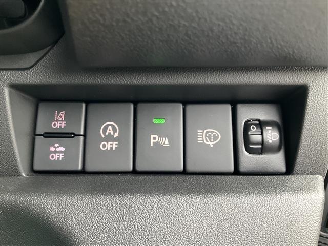 ジムニーノマド FC ワンオーナー 禁煙車 スズキセーフティサポート クルーズコントロール 純正LEDヘッドライト 前席シートヒーター バックカメラ付き 純正15インチアルミホイール プッシュスタート(17枚目)