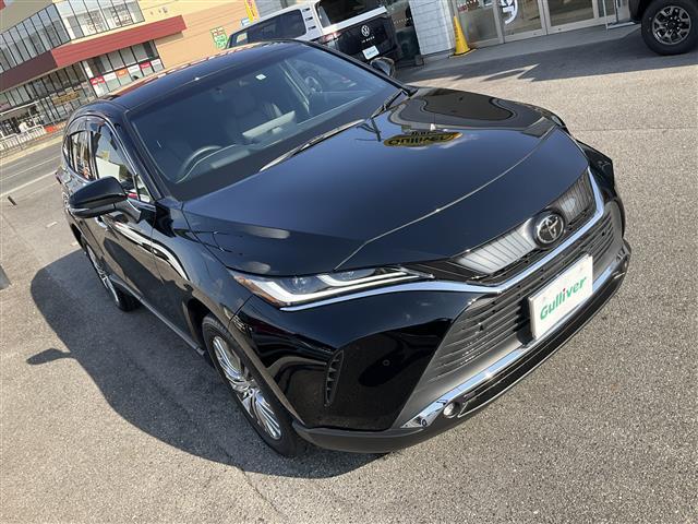 ハリアー Z ワンオーナー禁煙車トヨタセーフティセンス ブラインドスポットモニター スペアタイヤ 12.3インチディスプレイオーディオJBLプレミアムサウンドシステムバックカメラETC.20デジタルインナーミラー(12枚目)