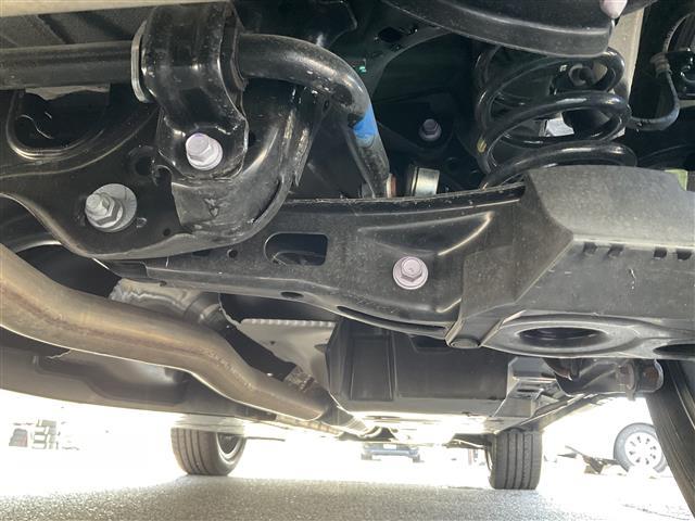 ハリアー Z ワンオーナー禁煙車トヨタセーフティセンス ブラインドスポットモニター スペアタイヤ 12.3インチディスプレイオーディオJBLプレミアムサウンドシステムバックカメラETC.20デジタルインナーミラー(15枚目)