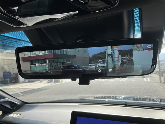 ハリアー Z ワンオーナー禁煙車トヨタセーフティセンス ブラインドスポットモニター スペアタイヤ 12.3インチディスプレイオーディオJBLプレミアムサウンドシステムバックカメラETC.20デジタルインナーミラー(22枚目)