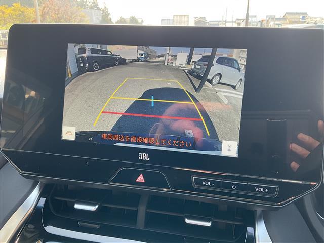 ハリアー Z ワンオーナー禁煙車トヨタセーフティセンス ブラインドスポットモニター スペアタイヤ 12.3インチディスプレイオーディオJBLプレミアムサウンドシステムバックカメラETC.20デジタルインナーミラー(25枚目)