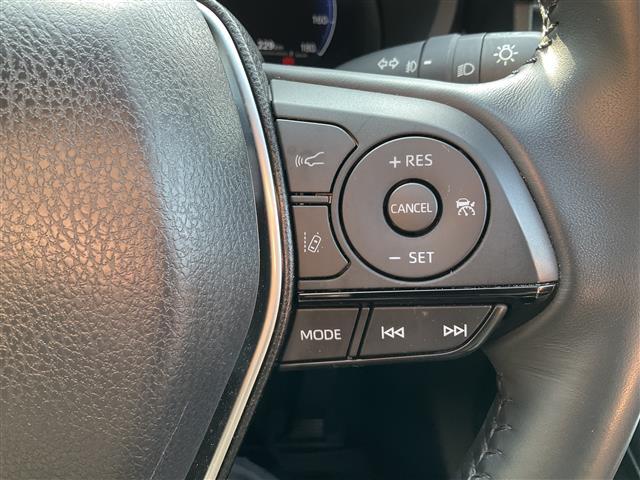 ハリアー Z ワンオーナー禁煙車トヨタセーフティセンス ブラインドスポットモニター スペアタイヤ 12.3インチディスプレイオーディオJBLプレミアムサウンドシステムバックカメラETC.20デジタルインナーミラー(27枚目)