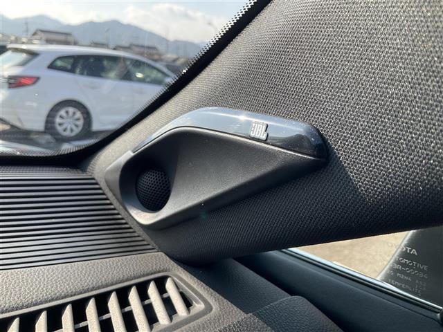 ハリアー Z ワンオーナー禁煙車トヨタセーフティセンス ブラインドスポットモニター スペアタイヤ 12.3インチディスプレイオーディオJBLプレミアムサウンドシステムバックカメラETC.20デジタルインナーミラー(28枚目)
