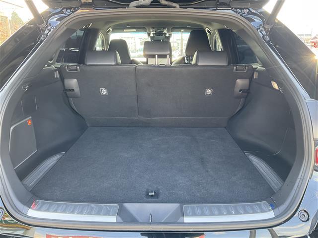 ハリアー Z ワンオーナー禁煙車トヨタセーフティセンス ブラインドスポットモニター スペアタイヤ 12.3インチディスプレイオーディオJBLプレミアムサウンドシステムバックカメラETC.20デジタルインナーミラー(29枚目)