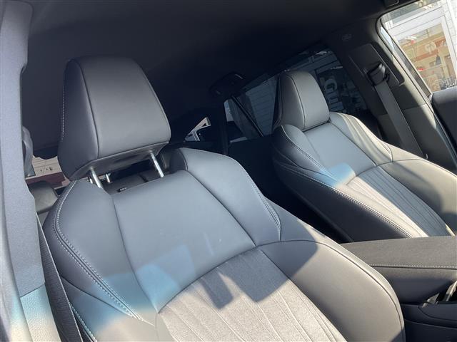 ハリアー Z ワンオーナー禁煙車トヨタセーフティセンス ブラインドスポットモニター スペアタイヤ 12.3インチディスプレイオーディオJBLプレミアムサウンドシステムバックカメラETC.20デジタルインナーミラー(37枚目)