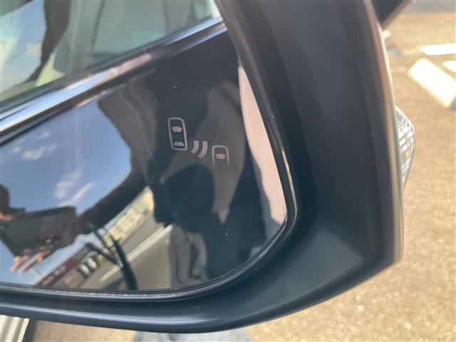 ハリアー Z ワンオーナー禁煙車トヨタセーフティセンス ブラインドスポットモニター スペアタイヤ 12.3インチディスプレイオーディオJBLプレミアムサウンドシステムバックカメラETC.20デジタルインナーミラー(38枚目)