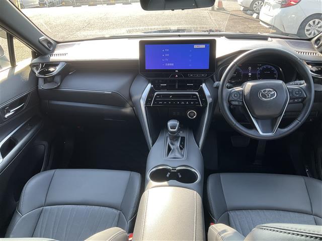 ハリアー Z ワンオーナー禁煙車トヨタセーフティセンス ブラインドスポットモニター スペアタイヤ 12.3インチディスプレイオーディオJBLプレミアムサウンドシステムバックカメラETC.20デジタルインナーミラー(42枚目)