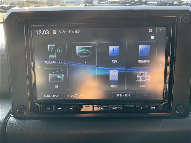 ジムニーシエラ JC ワンオーナー禁煙車4WD 純正LEDヘッドライト フォグランプ RAYS16インチアルミホイール 純正8インチナビバックカメラ ETC 前後ドライブレコーダー 前席シートヒーター クルーズコントロール(10枚目)