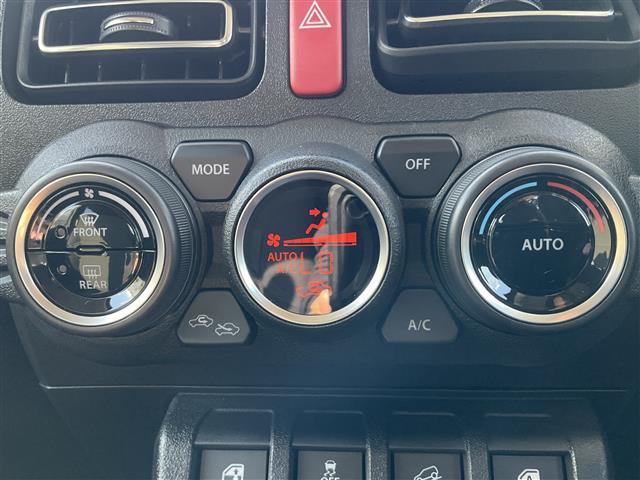 ジムニーシエラ JC ワンオーナー禁煙車4WD 純正LEDヘッドライト フォグランプ RAYS16インチアルミホイール 純正8インチナビバックカメラ ETC 前後ドライブレコーダー 前席シートヒーター クルーズコントロール(12枚目)