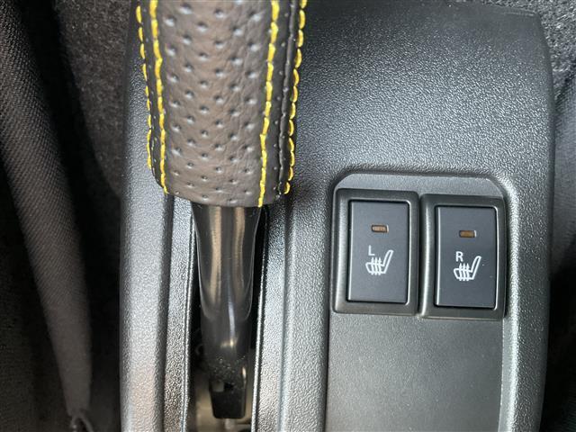 ジムニーシエラ JC ワンオーナー禁煙車4WD 純正LEDヘッドライト フォグランプ RAYS16インチアルミホイール 純正8インチナビバックカメラ ETC 前後ドライブレコーダー 前席シートヒーター クルーズコントロール(14枚目)