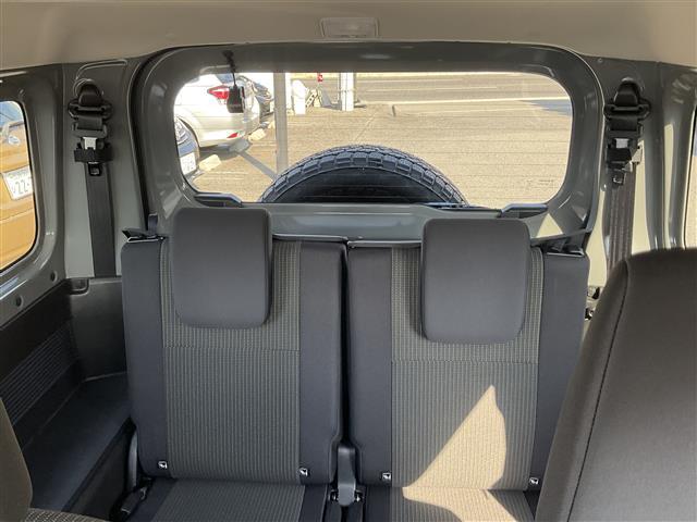 ジムニーシエラ JC ワンオーナー禁煙車4WD 純正LEDヘッドライト フォグランプ RAYS16インチアルミホイール 純正8インチナビバックカメラ ETC 前後ドライブレコーダー 前席シートヒーター クルーズコントロール(16枚目)